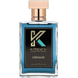 Adrenaline EDP 100ML