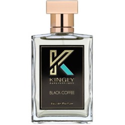 Black Coffee EDP 100ML