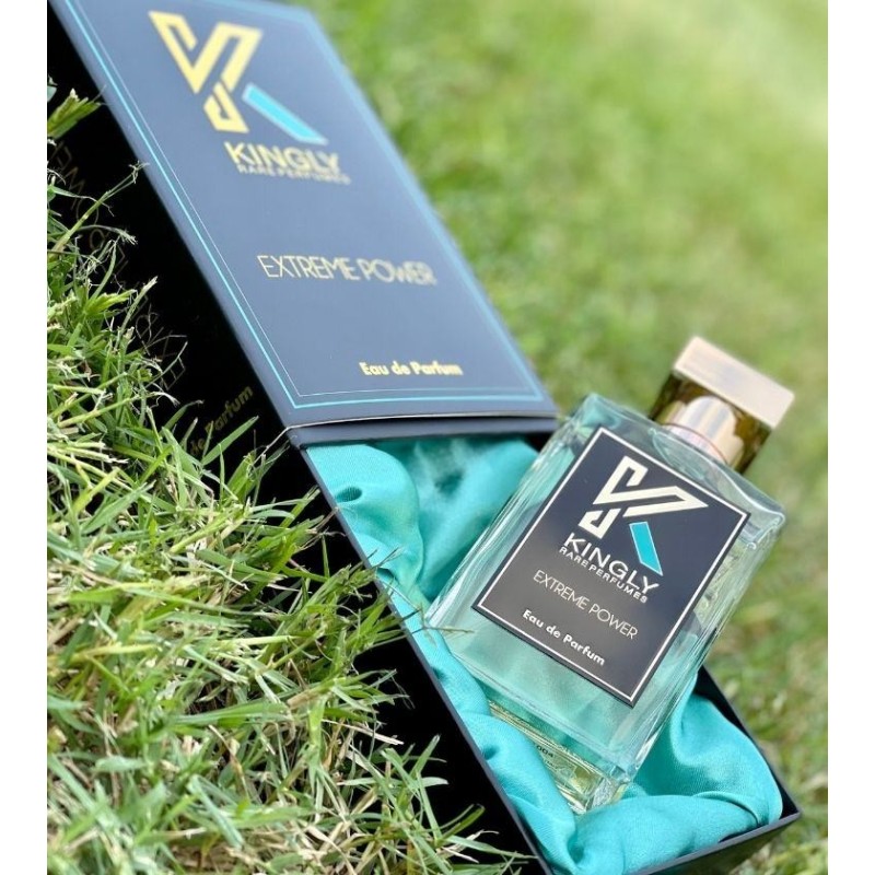 Extreme Power EDP 100ML