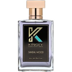 Sandal Wood EDP 100ML