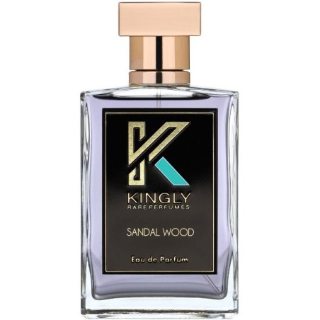 Sandal Wood EDP 100ML