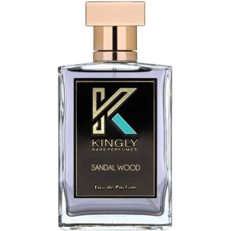 Sandal Wood EDP 100ML