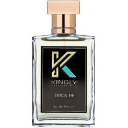 Typical Me EDP 100ML