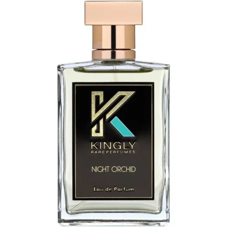 Night Orchid EDP 100ML