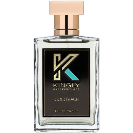 Gold Beach EDP 100ML