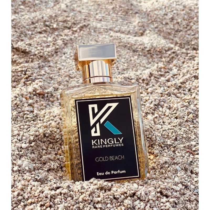 Gold Beach EDP 100ML Gold Beach EDP 100ML