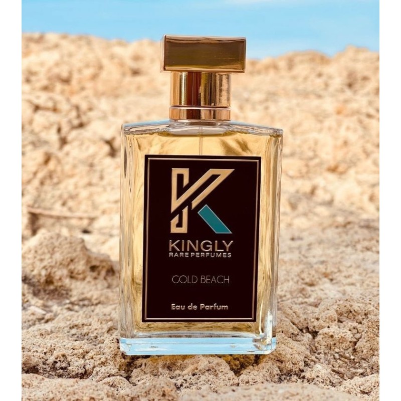 Gold Beach EDP 100ML Gold Beach EDP 100ML