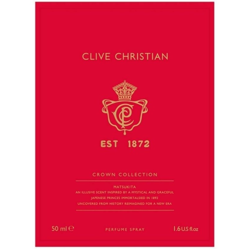 Matsukita Edp 50 ml Matsukita Edp 50 ml