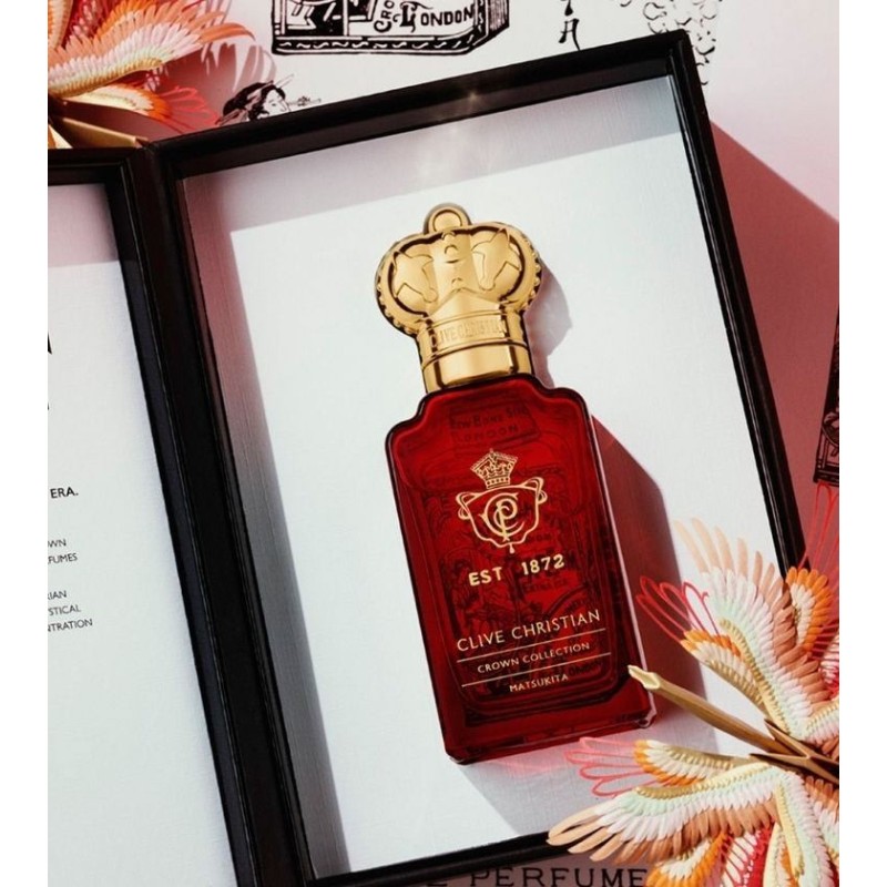 Matsukita Edp 50 ml Matsukita Edp 50 ml