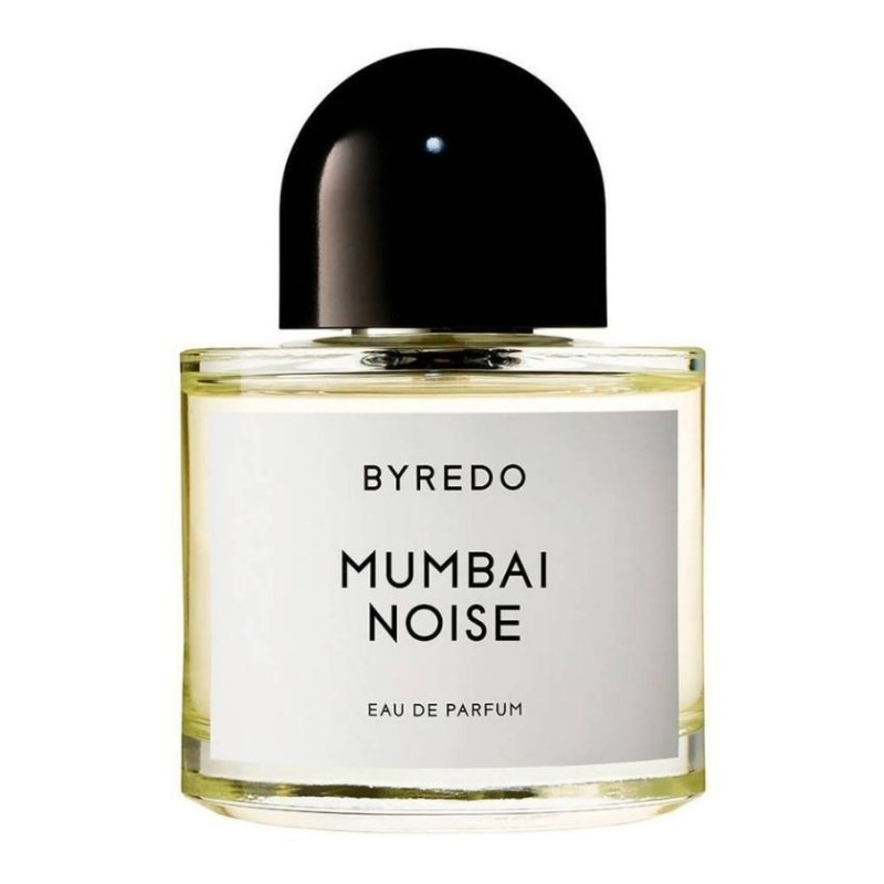 Mumbai Noise Eau de Parfum 100ml