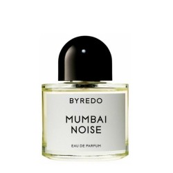 Mumbai Noise Eau de Parfum 50ml