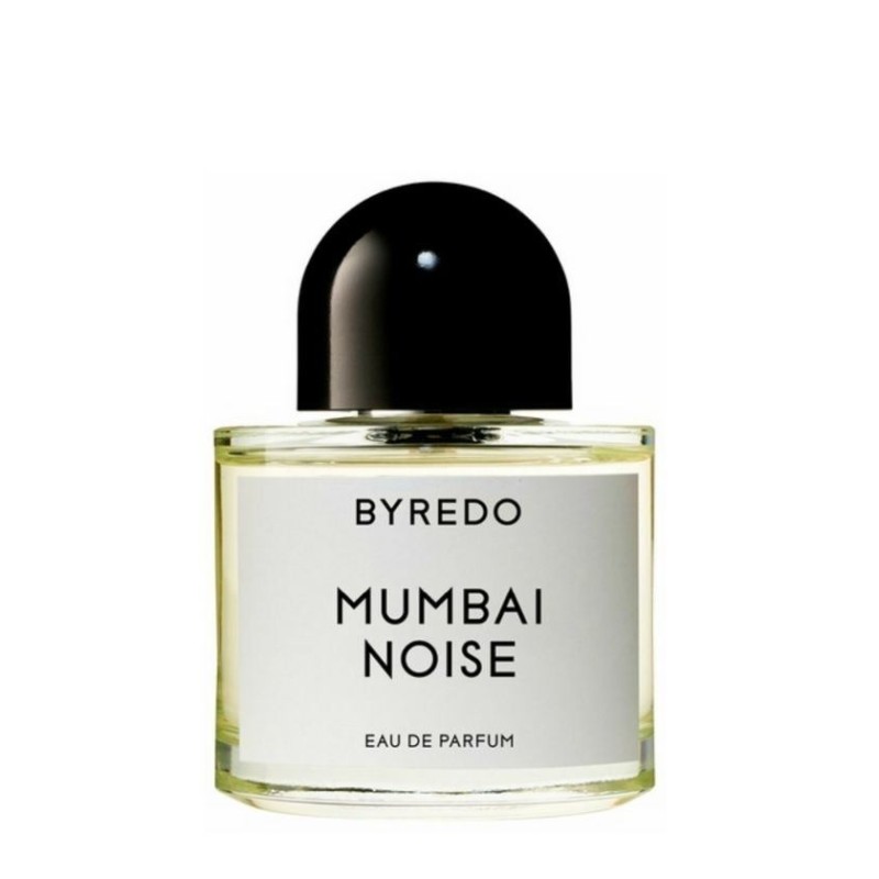 Mumbai Noise Eau de Parfum 50ml