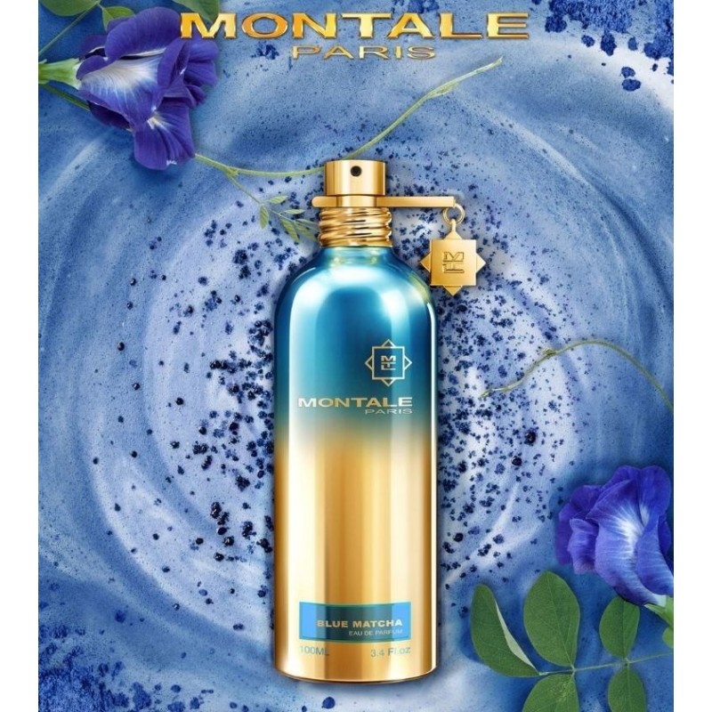 Blue Matcha Edp 100ml