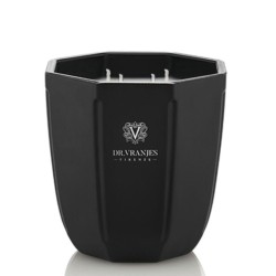 Candela d'arredo Onice - Ambra