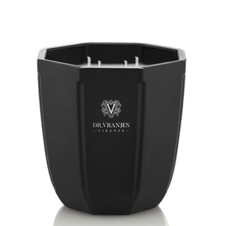 Candela d'arredo Onice - Ambra Candela d'arredo Onice - Ambra