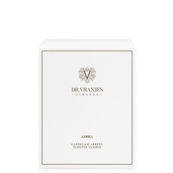 Candela d'arredo Onice - Ambra