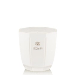 Candela d'arredo Perla - Ginger Lime