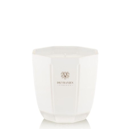 Candela d'arredo Perla - Ginger Lime