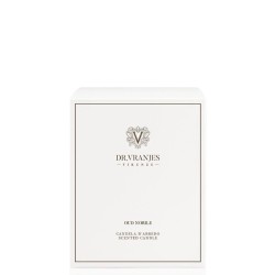 Candela d'arredo Oro - Oud Nobile Candela d'arredo Oro - Oud Nobile