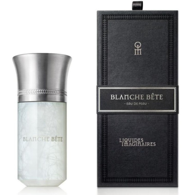 Blanche Bête Edp 100 ml Blanche Bête Edp 100 ml
