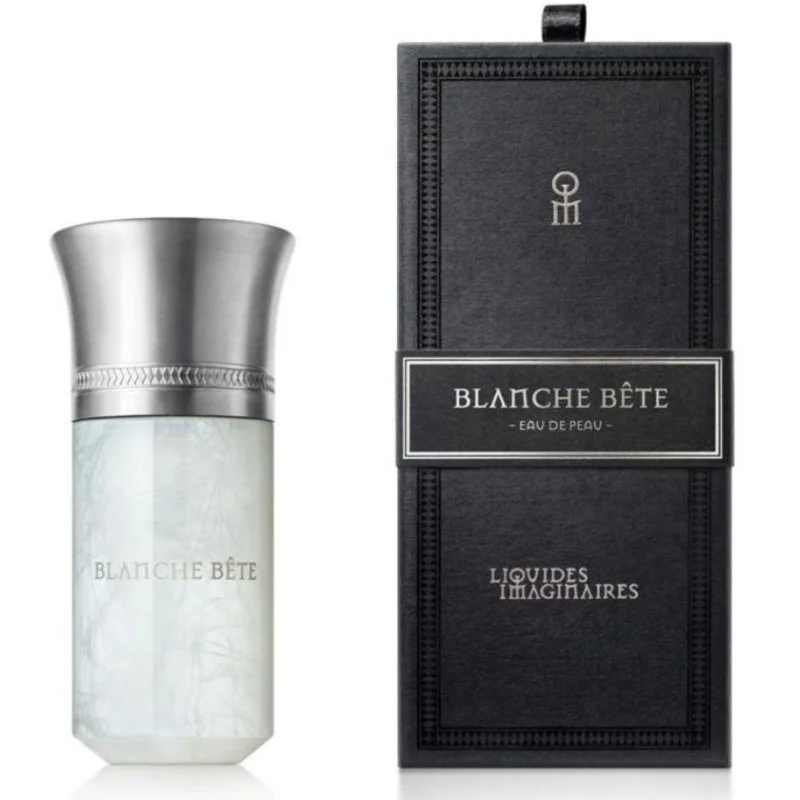 BLANCHE BETE Liquides Imaginaires • EdP 50ml e 100ml