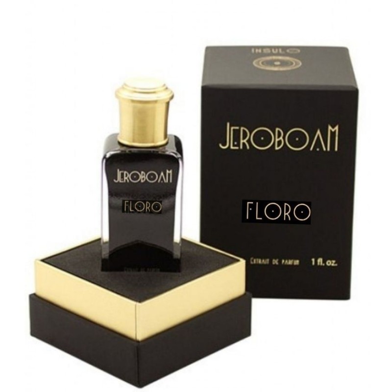FLORO Extrait 30 ml