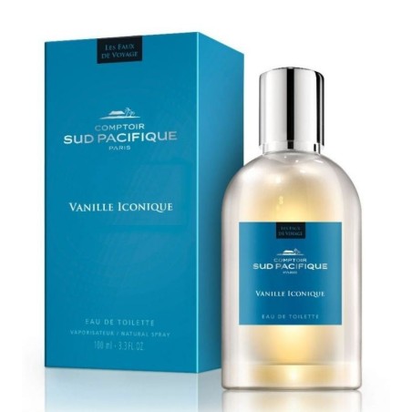 Vanille Iconique Edt 100 ml