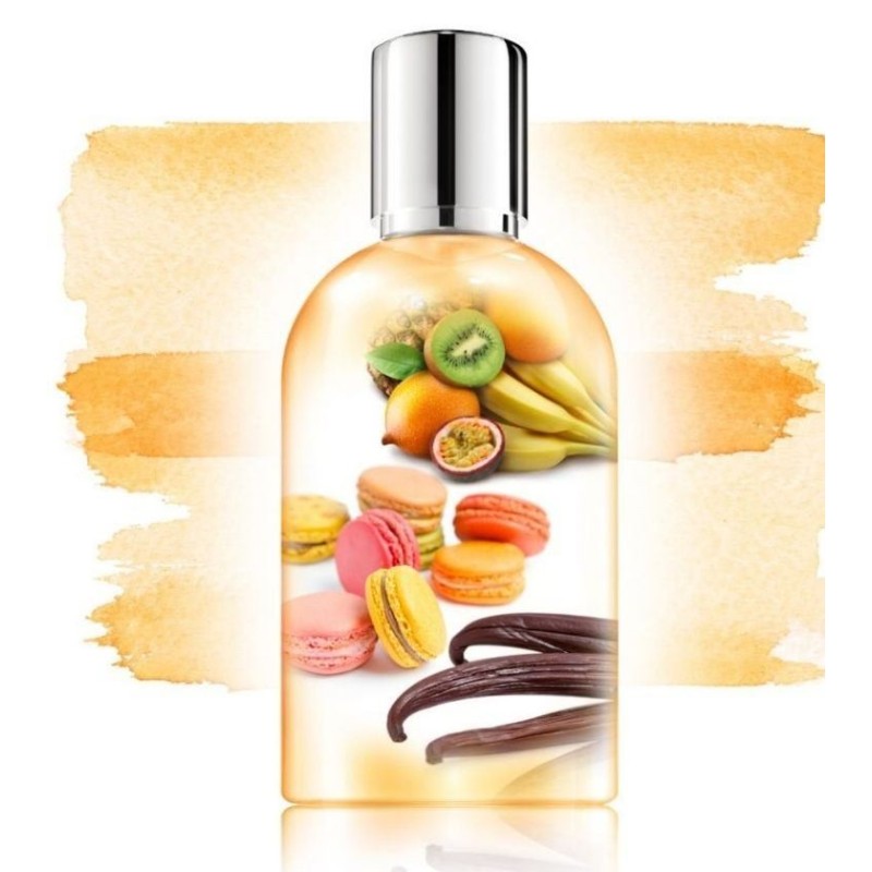 Vanille Iconique Edt 100 ml Vanille Iconique Edt 100 ml