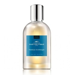 Vanille Iconique Edt 100 ml