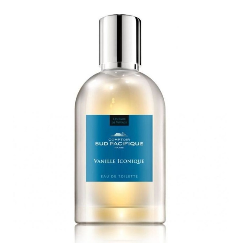 Vanille Iconique Edt 100 ml