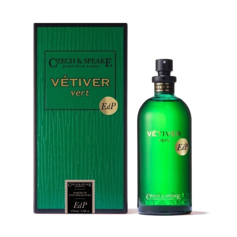 Vétiver Vert EDP 100ml Vétiver Vert EDP 100ml