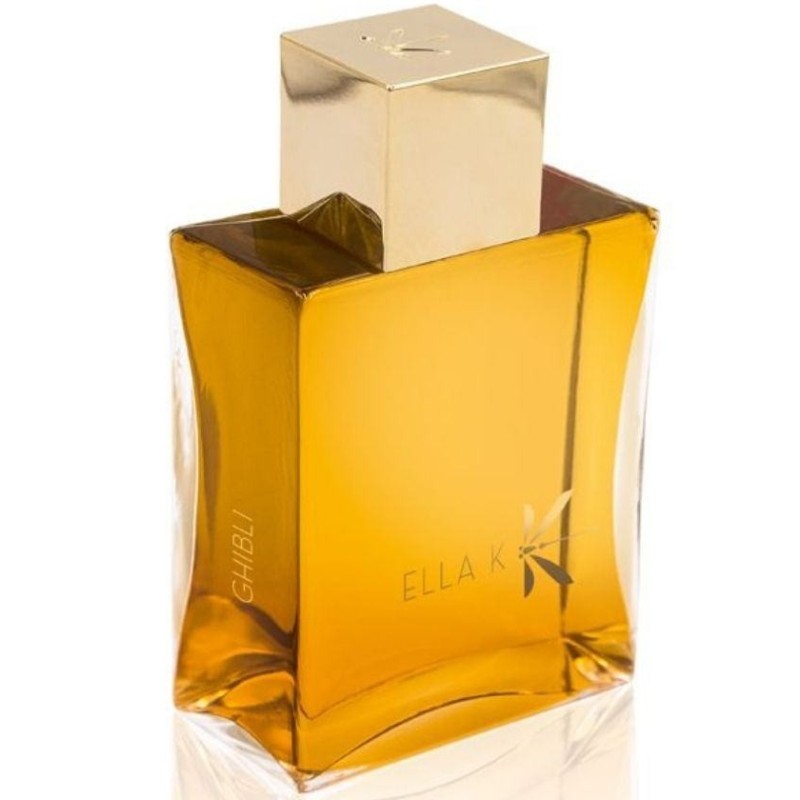 Ghibli EDP 100ml Ghibli EDP 100ml
