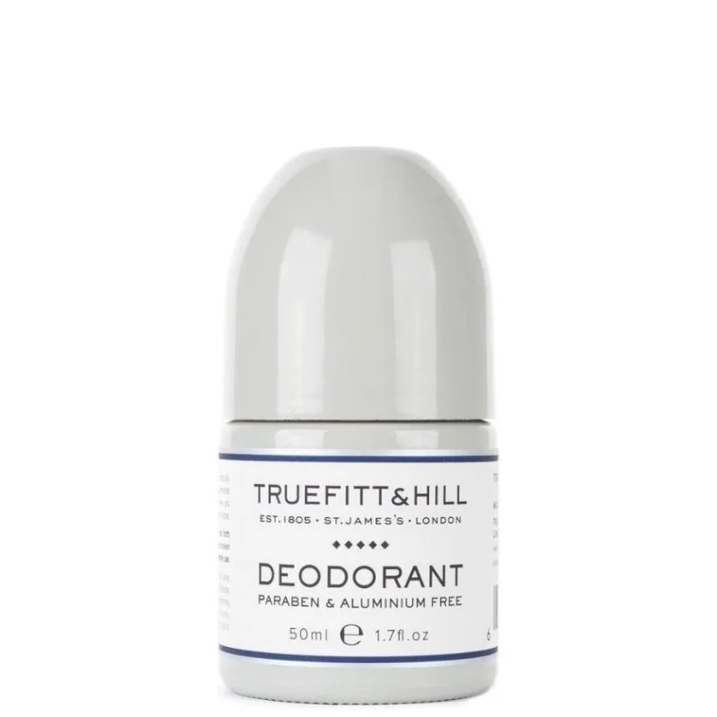 Deodorant Roll-on 50ml