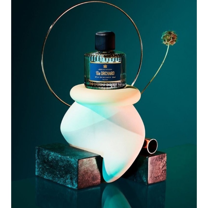 16a ORCHARD AEDES DE VENUSTAS • Eau de Parfum 100ml 16a ORCHARD AEDES DE VENUSTAS • Eau de Parfum 100ml