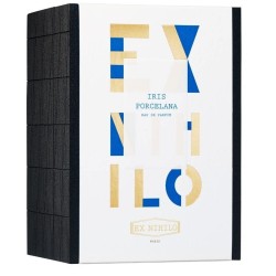 Iris Porcelana 100ml