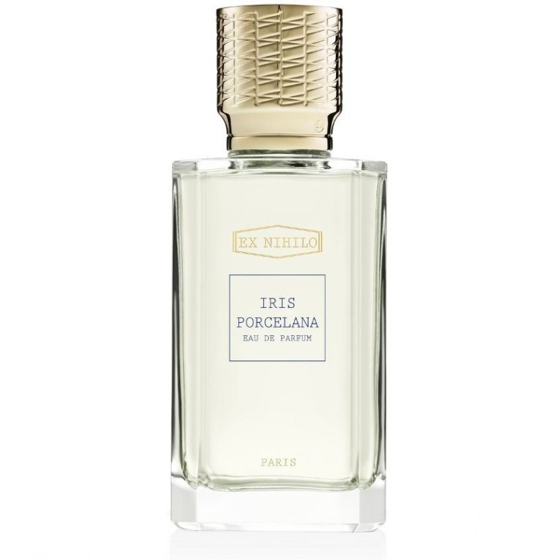 Iris Porcelana 100ml