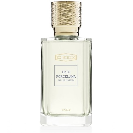 Iris Porcelana 100ml