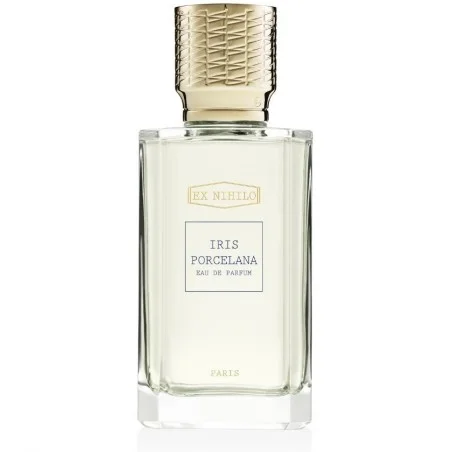 Iris Porcelana 100ml