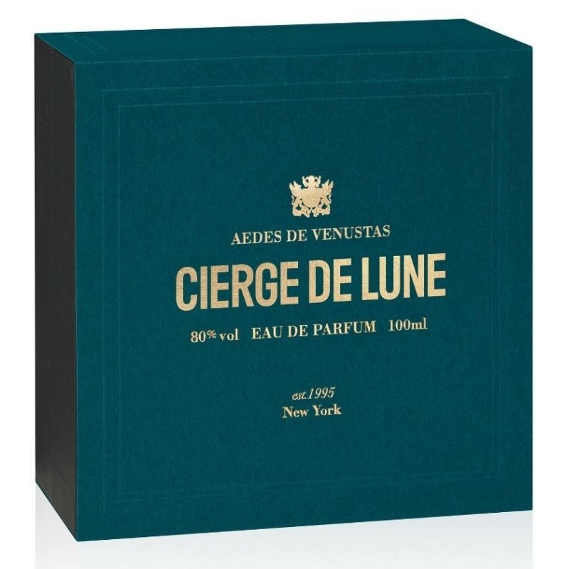 CIERGE DE LUNE Eau de Parfum 100ml