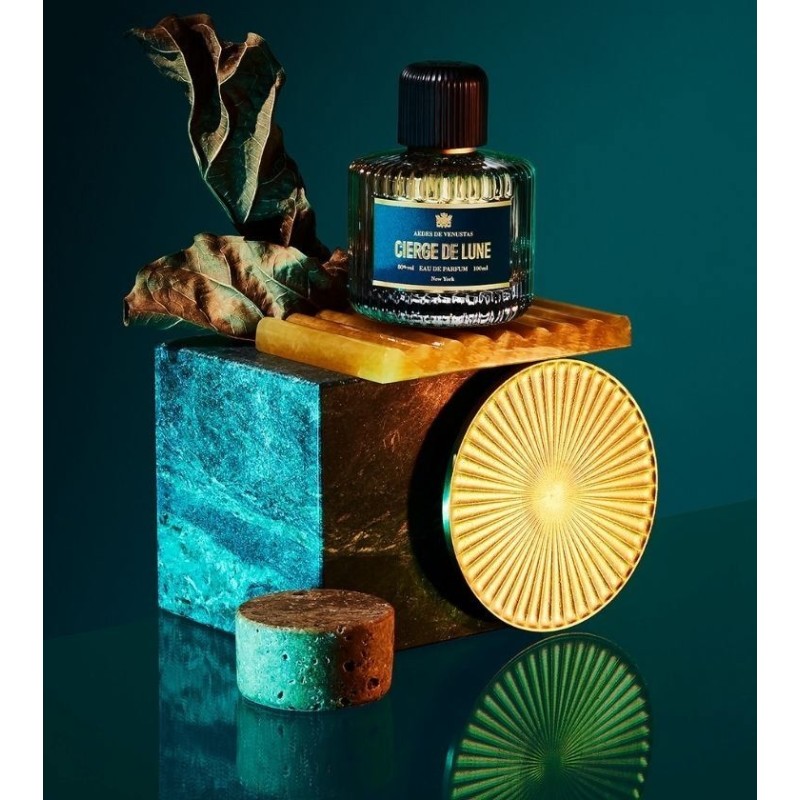 CIERGE DE LUNE Eau de Parfum 100ml