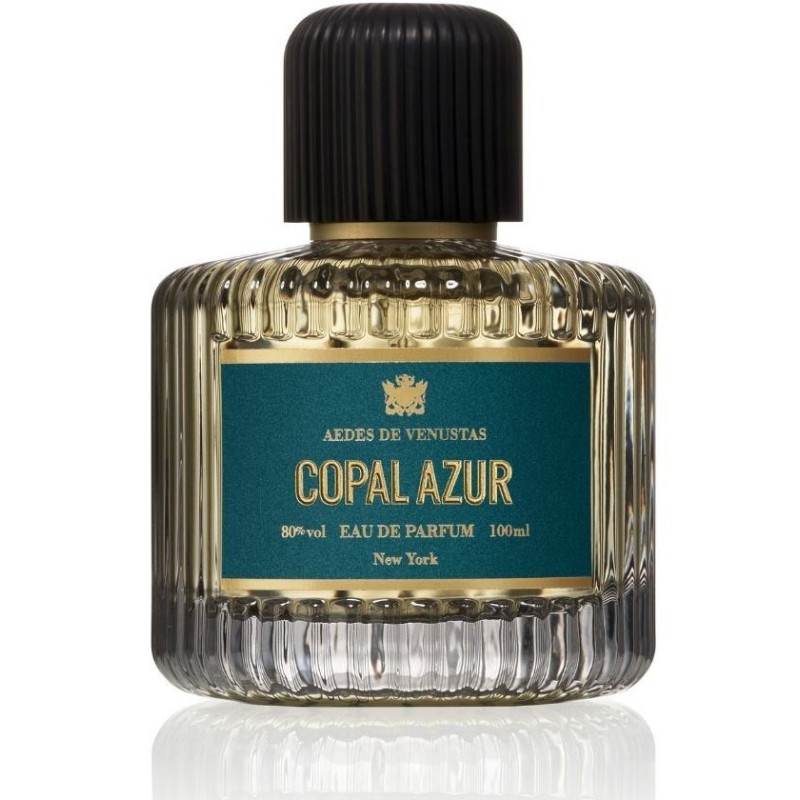 COPAL AZUR Eau de Parfum 100ml