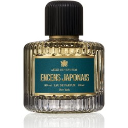 ENCENS JAPONAIS Eau de Parfum 100ml