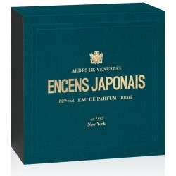 ENCENS JAPONAIS Eau de Parfum 100ml ENCENS JAPONAIS Eau de Parfum 100ml