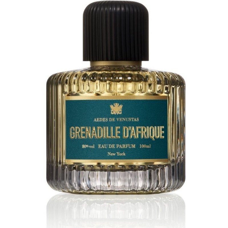 GRENADILLE D'AFRIQUE Eau de Parfum 100ml