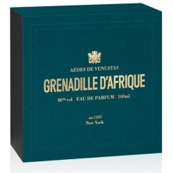 GRENADILLE D'AFRIQUE Eau de Parfum 100ml GRENADILLE D'AFRIQUE Eau de Parfum 100ml