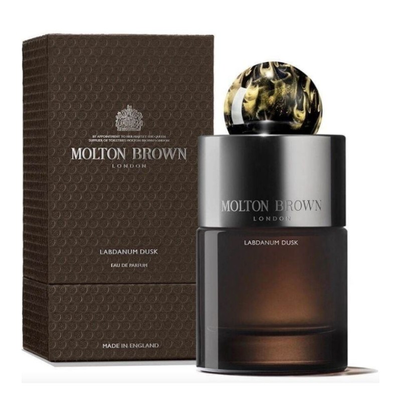 Labdanum Dusk EDP 100 ml Labdanum Dusk EDP 100 ml
