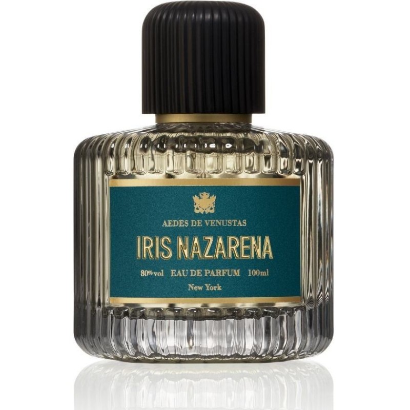 IRIS NAZARENA Eau de Parfum 100ml