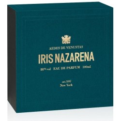 IRIS NAZARENA Eau de Parfum 100ml IRIS NAZARENA Eau de Parfum 100ml