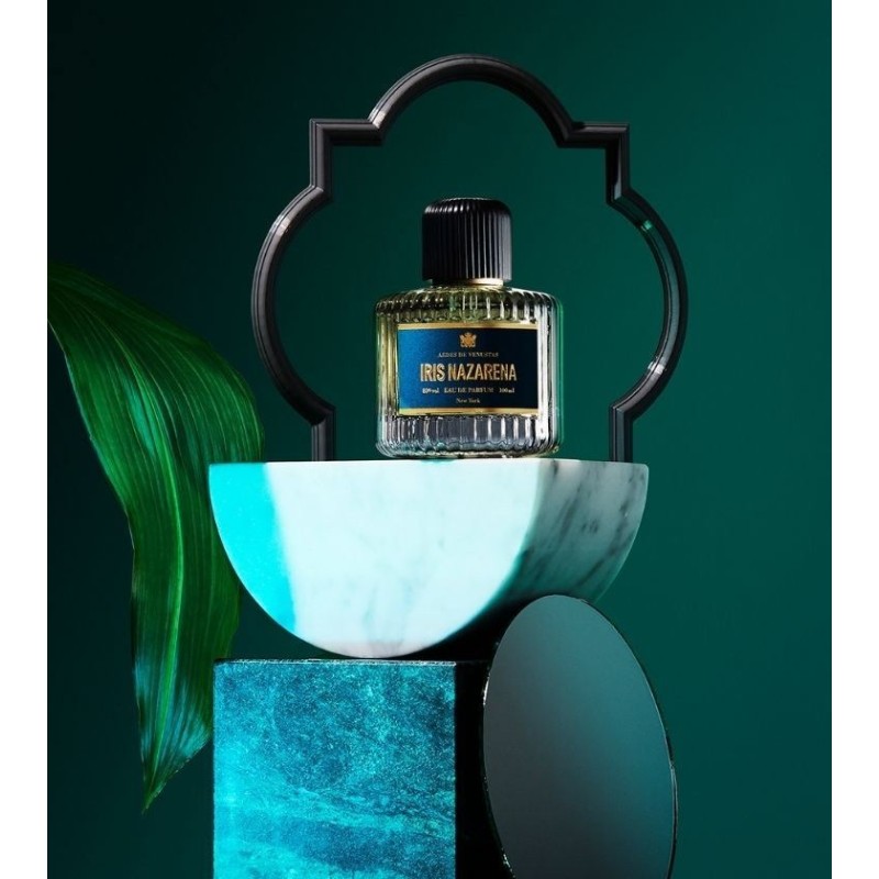 IRIS NAZARENA Eau de Parfum 100ml