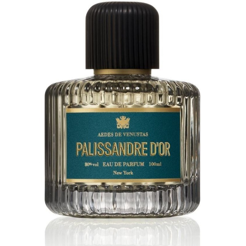 PALISSANDRE D'OR Eau de Parfum 100ml